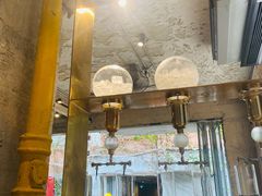 -来回·咖啡(天河南店)