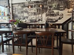 -标记Jane's kitchen(平桥直街店)