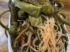 -廖老妈蹄花(中海国际店)