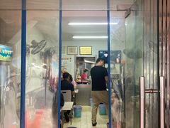 门面-刘记大肉面(三牌楼大街店)