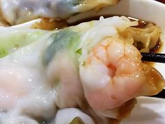 -银记肠粉(文昌北路店)