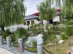 -威海华夏城景区