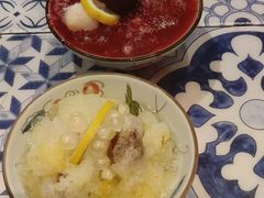 -图味美小黄鱼·景德菜(浙江路店)