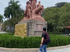 -威远炮台