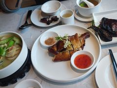 -拾溪餐厅·包厢(杭州千禧度假酒店)