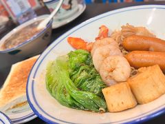 -左记港食(融科天城店)