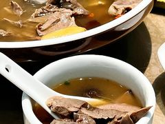 -柠静私家菜(石板巷店)