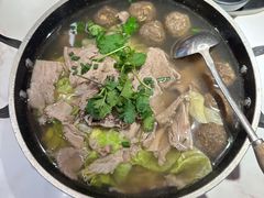 -乔阿马·江南味·驴肉香(龙湖华泾天街店)