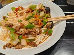 -巴依老爷新疆美食(清华东门店)