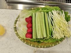 -呼伦贝尔烤羊·蒙古烤羊排(南田路总店)