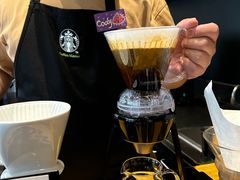 -星巴克(洛阳中州路王府井店)