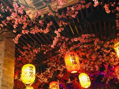 大堂-金杨拉面王小吃面馆·牛三宝面·红烧牛肉粉