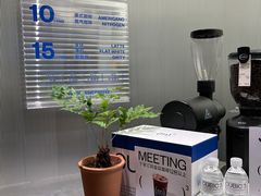 -CUBIC3三立方咖啡(西岸凤巢店)