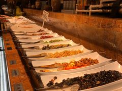 自助取餐区-汉巴味德(大悦城店)