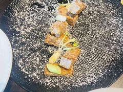 -彩丰楼中餐厅(佘山世茂洲际酒店)