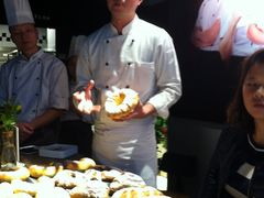 -罗莎蛋糕Rosa bread(四方坪店)