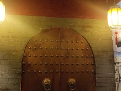 -MOJO密室逃脱(中街旗舰店)