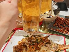 -三毛烧烤·南昌大排档(山姆店)
