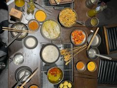 -夜食白市Yespicy·烧烤啤酒宵夜(番禺四海城店)