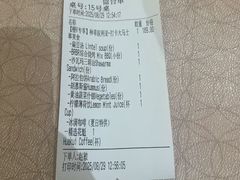 -BRBR叙利亚餐厅(总店)