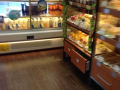 -一鸣真鲜奶吧(景城花园奶吧)