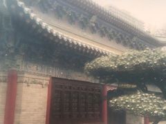 -万寿八仙宫