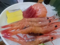 -松坂屋日料自助(长城路店)