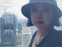 -广州柏悦酒店·悦景轩·粤菜餐厅