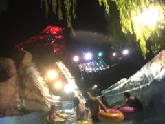 -热带风暴水上乐园(新镇路)
