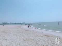 -黄金海岸环岛路