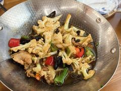 -鸿运楼·舌尖上的徽菜