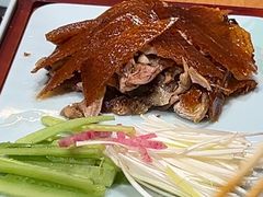 -满园烤鸭·春饼(抚顺万达店)