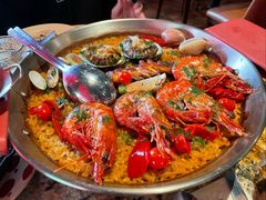 -BROWNSTONE布朗石西班牙餐厅(富城店)