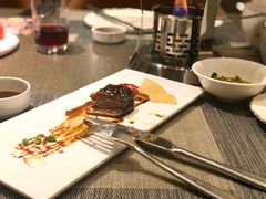 炭烧牛肉-博林天瑞喜来登酒店·西丽尚膳