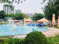 -欢乐水魔方水世界