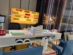 -海底捞火锅(长宁路龙之梦店)