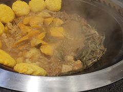 -门家大院铁锅炖·KTV·包房(浑南店)