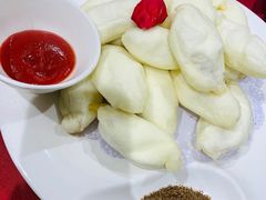 软炸里脊-马凯餐厅(地安门店)