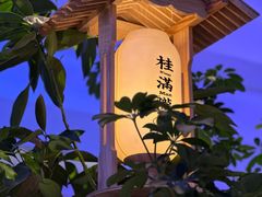 -桂满陇·杭州小馆(朝阳合生汇店)
