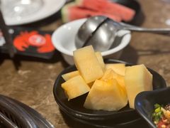 -七欣天香辣蟹火锅(武义壶山广场店)