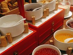 -南京金鹰尚美酒店·尚美西餐厅