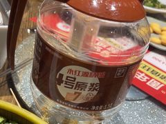 -永红源啤酒·烧烤·海鲜·大排档(青特城店)