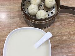 -吃不亏特色包子(三峡广场店)