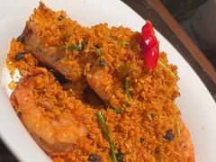 -汤城小厨•粤菜•靓汤(苏州街店)