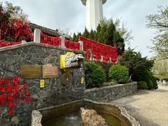 -烟台山景区