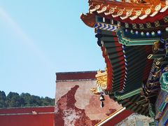 -香山公园