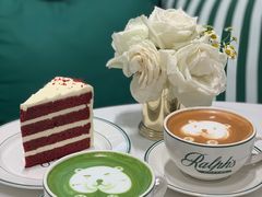 -Ralph’s Coffee(深圳罗湖万象城店)