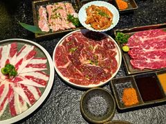 -樱嘢·炭火烧肉(惠南店)