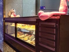 -卡宿自助餐厅(高新万达店)