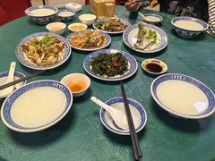 -桂园白粥·潮汕老味道